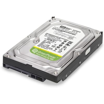 Hdd Western Digital Wd Disque Dur 250gb Sata 3,5 \" Ordinateur Bureau Wd2500avvs_ - Publicité Hdd Western Digital Wd Disque Dur 250gb Sata 3,5 \" Ordinateur Bureau Wd2500avvs_ - Publicité