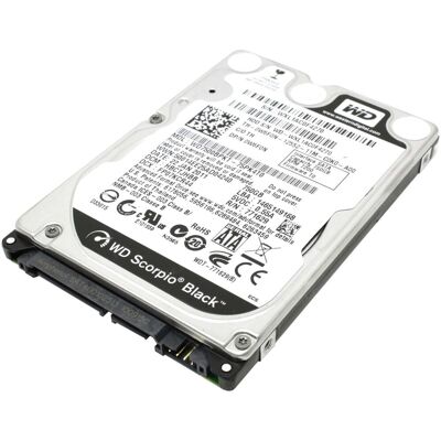 Western Digital Disque Dur 750gb Wester Numérique Sata 2,5 \" Interne Wd7500bpkt Portable Pc Pc_ - Publicité Western Digital Disque Dur 750gb Wester Numérique Sata 2,5 \" Interne Wd7500bpkt Portable Pc Pc_ - Publicité