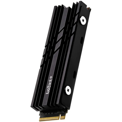 Alloyseed Dissipateur Radiateur Thermique Pour Ssd Aluminium Avec Tampon Thermique Silicon - Publicité Alloyseed Dissipateur Radiateur Thermique Pour Ssd Aluminium Avec Tampon Thermique Silicon - Publicité