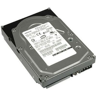 Hitachi - HUS151473VLS300 - 73 GB - SAS - Disque dur - Publicité Hitachi - HUS151473VLS300 - 73 GB - SAS - Disque dur - Publicité