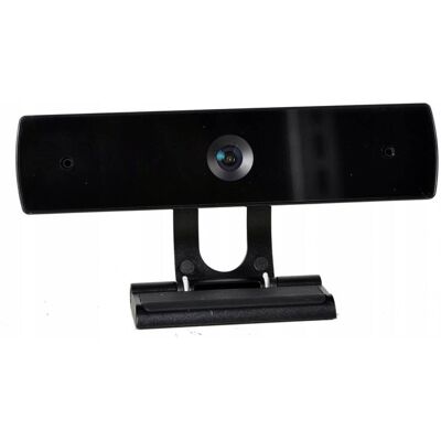 Sans Marque Webcam D'Apprentissage En Ligne Full Hd 1080p Avec Microphone - Publicité Sans Marque Webcam D'Apprentissage En Ligne Full Hd 1080p Avec Microphone - Publicité