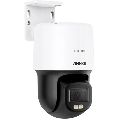 Caméra de sécurité Annke I81EM - 4K PoE Extérieur - Publicité Caméra de sécurité Annke I81EM - 4K PoE Extérieur - Publicité