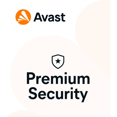 Avast Premium Security 2024/2025 - 10 Appareils - 1/2/3 Ans - Publicité Avast Premium Security 2024/2025 - 10 Appareils - 1/2/3 Ans - Publicité