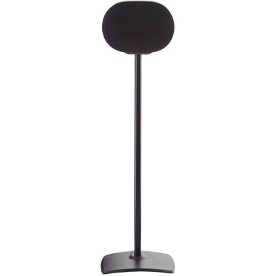 Sanus Pied D’enceinte Wsse31-B2 Pour Sonos Era 300 – Noir - Publicité Sanus Pied D’enceinte Wsse31-B2 Pour Sonos Era 300 – Noir - Publicité