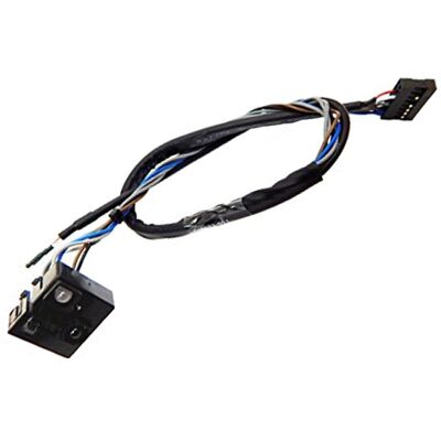 Front Panel I/o Hp 640982-001 Z200 Z210 Z220 Z230 Z620 Mt Tour Workstation - Publicité Front Panel I/o Hp 640982-001 Z200 Z210 Z220 Z230 Z620 Mt Tour Workstation - Publicité