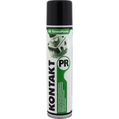 Sans Marque Kontakt Pr 300ml - Publicité Sans Marque Kontakt Pr 300ml - Publicité