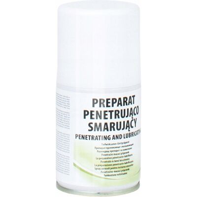 Sans Marque Preparat Penetrująco Smarujący 100ml - Publicité Sans Marque Preparat Penetrująco Smarujący 100ml - Publicité