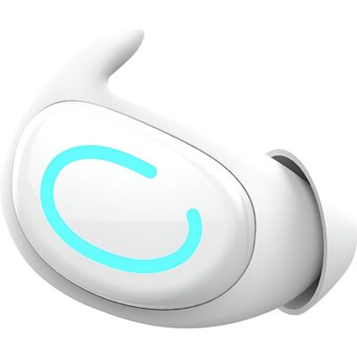 Avizar Oreillette De Sommeil Bluetooth Mono Ultra Fin, Réduction De Bruit Enc - Publicité Avizar Oreillette De Sommeil Bluetooth Mono Ultra Fin, Réduction De Bruit Enc - Publicité