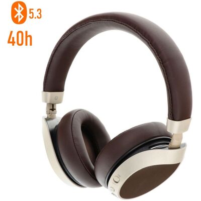 Acce2s Casque Bluetooth Pour Alcatel 1 2021 Son Immersif, Grand Confort - Publicité Acce2s Casque Bluetooth Pour Alcatel 1 2021 Son Immersif, Grand Confort - Publicité