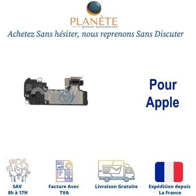 Ecouteur Interne Pour Apple Iphone 11 Pro Max (A2161 A2218 A2220) - Publicité Ecouteur Interne Pour Apple Iphone 11 Pro Max (A2161 A2218 A2220) - Publicité