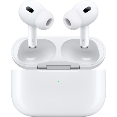 Apple Airpods Pro 2 Mqd83zm/a - Publicité Apple Airpods Pro 2 Mqd83zm/a - Publicité