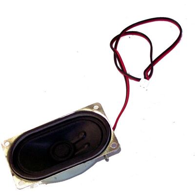 Haut Parleur Speaker Interne Hp Compaq E8000 Dc5800 Dc7600u Mt 385980-001 34cm - Publicité Haut Parleur Speaker Interne Hp Compaq E8000 Dc5800 Dc7600u Mt 385980-001 34cm - Publicité