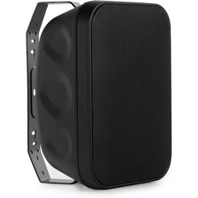 Mcgrey - Outdoor 50W - Noir - IP56 - Enceinte extérieure - Publicité Mcgrey - Outdoor 50W - Noir - IP56 - Enceinte extérieure - Publicité