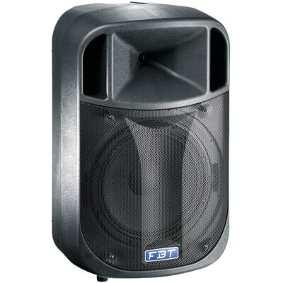 Fbt J12 Enceinte Passive 300w Rms 2 Voies - Publicité Fbt J12 Enceinte Passive 300w Rms 2 Voies - Publicité