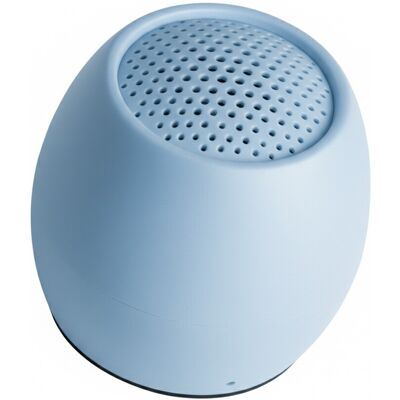 Boompods Mini Enceinte Sans Fil Tws Bluetooth Collection Zero Ocean Étanche Ipx6 - Publicité Boompods Mini Enceinte Sans Fil Tws Bluetooth Collection Zero Ocean Étanche Ipx6 - Publicité