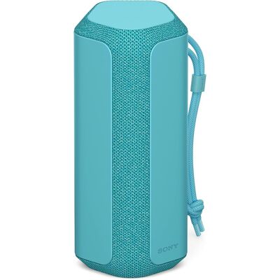 Sony Srs-Xe200 Enceinte Bluetooth Ultra Portable Étanche, Antichoc Neuve - Publicité Sony Srs-Xe200 Enceinte Bluetooth Ultra Portable Étanche, Antichoc Neuve - Publicité