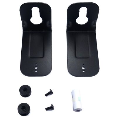 Neuf Kit De Fixation Murale De Barre De Son Samsung Pour Hw-Ms750 - Publicité Neuf Kit De Fixation Murale De Barre De Son Samsung Pour Hw-Ms750 - Publicité