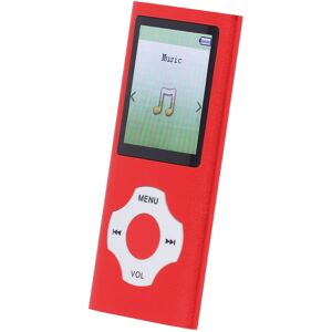 Sans Marque/générique Lecteur De Musique Portable Mp3 Mp4 Lecteur 180mah 16 Go Petite Carte Mémoire 1 - Publicité Sans Marque/générique Lecteur De Musique Portable Mp3 Mp4 Lecteur 180mah 16 Go Petite Carte Mémoire 1 - Publicité