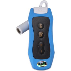 Lecteur Mp3 8 Go Natation Plongée Sous-Marine Spa + Radio Fm Casque Étanche F4b6 - Publicité Lecteur Mp3 8 Go Natation Plongée Sous-Marine Spa + Radio Fm Casque Étanche F4b6 - Publicité