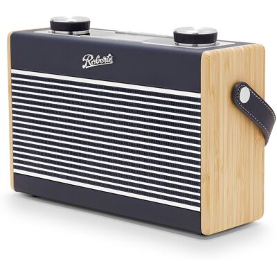 Radio Internet Roberts Rambler Max Bleumarine - Publicité Radio Internet Roberts Rambler Max Bleumarine - Publicité