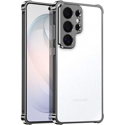 Avizar Protection Bumper Pour Galaxy S26 Ultra Design Minimaliste, Contour Caméra - Publicité Avizar Protection Bumper Pour Galaxy S26 Ultra Design Minimaliste, Contour Caméra - Publicité