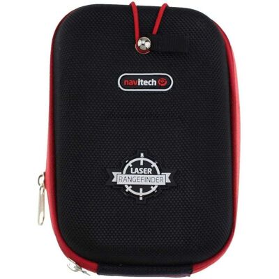 Navitech Black Case For Acpotel Range Finder - Publicité Navitech Black Case For Acpotel Range Finder - Publicité