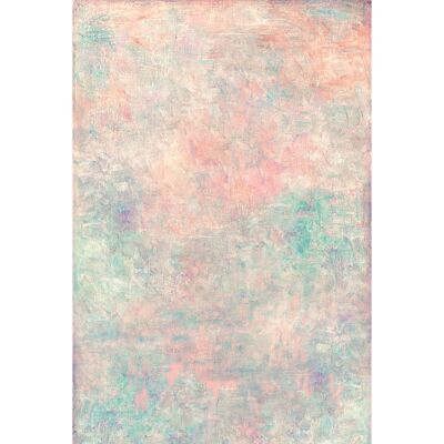 Bresser Tissu De Fond Avec Motif Photo 80 X 120 Cm - Pastel Aquarelle - Publicité Bresser Tissu De Fond Avec Motif Photo 80 X 120 Cm - Pastel Aquarelle - Publicité