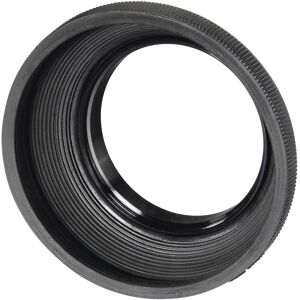 Hama Pare-Soleil \"St\" Pour Objectifs Standard, Pliable, 72 Mm - Publicité Hama Pare-Soleil \"St\" Pour Objectifs Standard, Pliable, 72 Mm - Publicité