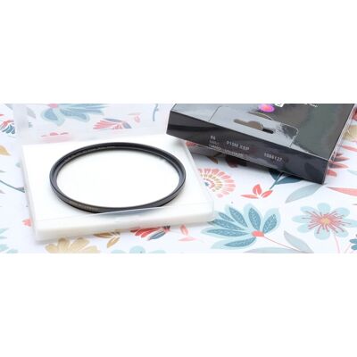 Filtre UV B&W 86mm - Protection UV Numérique - Publicité Filtre UV B&W 86mm - Protection UV Numérique - Publicité