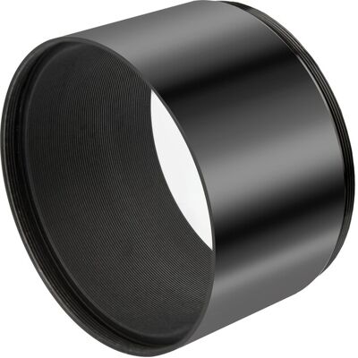 Tube Rallonge 37,5 Mm Bresser Pour 2.0\" R&p - Publicité Tube Rallonge 37,5 Mm Bresser Pour 2.0\" R&p - Publicité