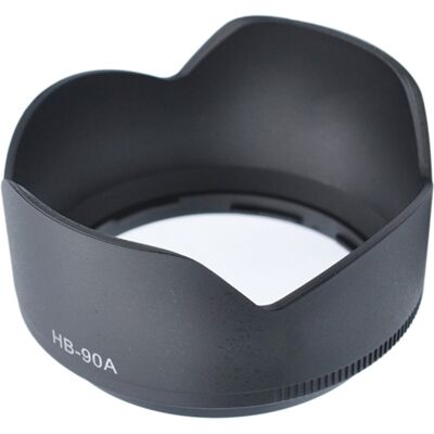 Nikon Pare-Soleil 62mm Pour Nikkor Z Dx 50-250mm F/4.5-6.3 Vr Objectif Remplacer9833 - Publicité Nikon Pare-Soleil 62mm Pour Nikkor Z Dx 50-250mm F/4.5-6.3 Vr Objectif Remplacer9833 - Publicité