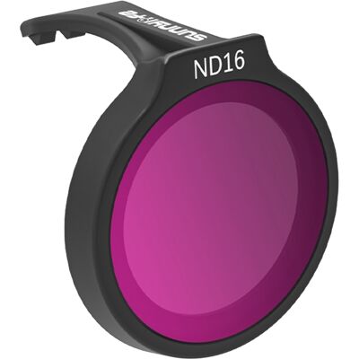 Sunnylife Filtre D'Objectif Pour Neo Nd Filtres Set Kit De Filtres D'Ob9368 - Publicité Sunnylife Filtre D'Objectif Pour Neo Nd Filtres Set Kit De Filtres D'Ob9368 - Publicité