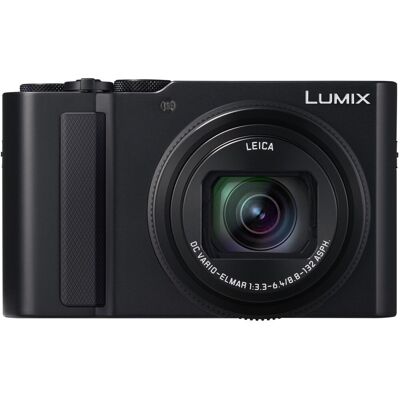 Appareil Photo Compact Panasonic Lumix Tz300 Noir - Publicité Appareil Photo Compact Panasonic Lumix Tz300 Noir - Publicité