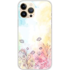 1001coques - iPhone 13 Pro Max - Silicone - Phone Case - Publicité 1001coques - iPhone 13 Pro Max - Silicone - Phone Case - Publicité