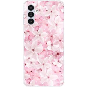 1001coques Coque En Silicone Imprimée Compatible Samsung Galaxy A14 5g Galaxy A14 4g Sakura - Publicité 1001coques Coque En Silicone Imprimée Compatible Samsung Galaxy A14 5g Galaxy A14 4g Sakura - Publicité