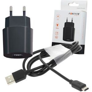 Acce2s Pour Sony Xperia Xa2 : Chargeur Secteur Usb 2a + Câble Type-C - Publicité Acce2s Pour Sony Xperia Xa2 : Chargeur Secteur Usb 2a + Câble Type-C - Publicité