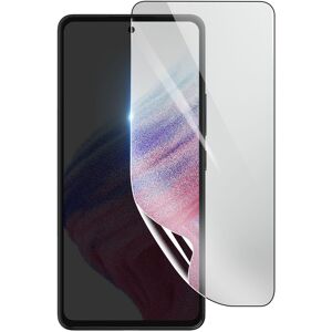 Protection d'écran 3MK Galaxy M53 5G - Résistant aux chocs, Auto-cicatrisant - Publicité Protection d'écran 3MK Galaxy M53 5G - Résistant aux chocs, Auto-cicatrisant - Publicité