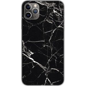 1001coques - iPhone 11 Pro Max - Marbre Noir - Coque - Publicité 1001coques - iPhone 11 Pro Max - Marbre Noir - Coque - Publicité