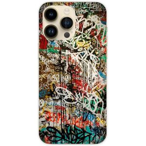 1001coques - Iphone 15 Pro Max - Graffiti - Coque - Publicité 1001coques - Iphone 15 Pro Max - Graffiti - Coque - Publicité
