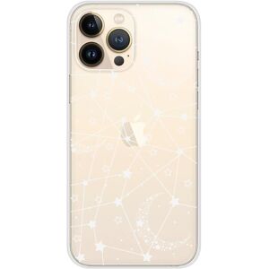 1001coques - iPhone 13 Pro Max - Lignes étoilées - Phone case - Publicité 1001coques - iPhone 13 Pro Max - Lignes étoilées - Phone case - Publicité