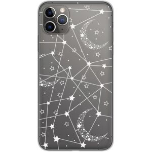 1001coques - iPhone 11 Pro Max - Ligne d’Étoiles - Phone case - Publicité 1001coques - iPhone 11 Pro Max - Ligne d’Étoiles - Phone case - Publicité