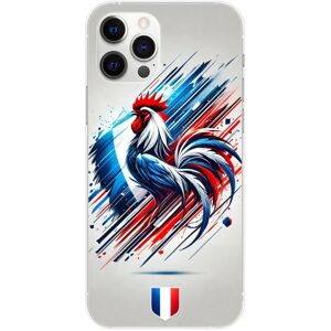 1001coques - iPhone 12 Pro Max - Coq Français - Phone Case - Publicité 1001coques - iPhone 12 Pro Max - Coq Français - Phone Case - Publicité