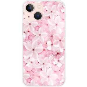 1001coques Coque En Silicone Imprimée Compatible Apple Iphone 13 Mini Sakura - Publicité 1001coques Coque En Silicone Imprimée Compatible Apple Iphone 13 Mini Sakura - Publicité