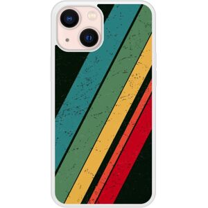 1001coques Coque Silicone iPhone 13 Mini - Style Grunge - Publicité 1001coques Coque Silicone iPhone 13 Mini - Style Grunge - Publicité