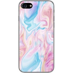 1001coques iPhone SE (2020/2022) Étui silicone imprimé - Publicité 1001coques iPhone SE (2020/2022) Étui silicone imprimé - Publicité