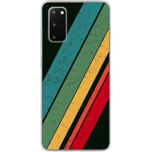 1001coques - Galaxy S20 Plus - Grunge - Étui pour téléphone - Publicité 1001coques - Galaxy S20 Plus - Grunge - Étui pour téléphone - Publicité