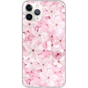 1001coques - iPhone 11 Pro - Sakura - Silicone - Coque de téléphone - Publicité 1001coques - iPhone 11 Pro - Sakura - Silicone - Coque de téléphone - Publicité