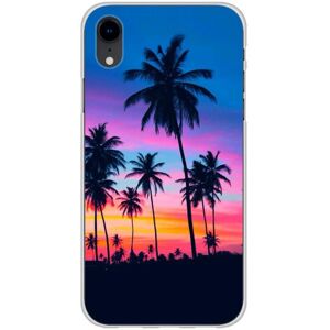 1001coques - iPhone XR - Palm Trees - Publicité 1001coques - iPhone XR - Palm Trees - Publicité