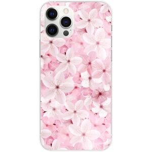 1001coques - iPhone 12 Pro Max - Sakura - silicone - imprimé - coque - Publicité 1001coques - iPhone 12 Pro Max - Sakura - silicone - imprimé - coque - Publicité