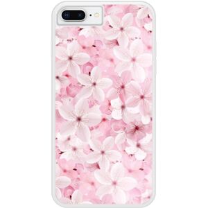 Coque en silicone 1001coques pour iPhone 7 Plus Sakura - Publicité Coque en silicone 1001coques pour iPhone 7 Plus Sakura - Publicité